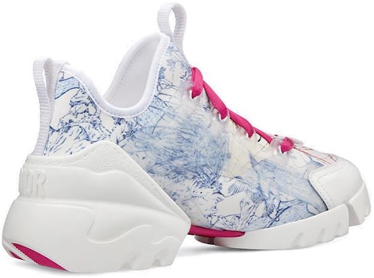 (W) Dior D-Connect 'Alrededor del Mundo' KCK273CDN-S83B Shop (W) Dior D-Connect 'Alrededor del Mundo' KCK273CDN-S83B