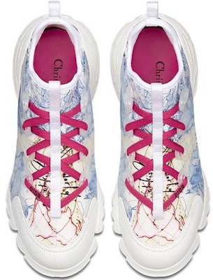 (W) Dior D-Connect 'Alrededor del Mundo' KCK273CDN-S83B Purchase (W) Dior D-Connect 'Alrededor del Mundo' KCK273CDN-S83B