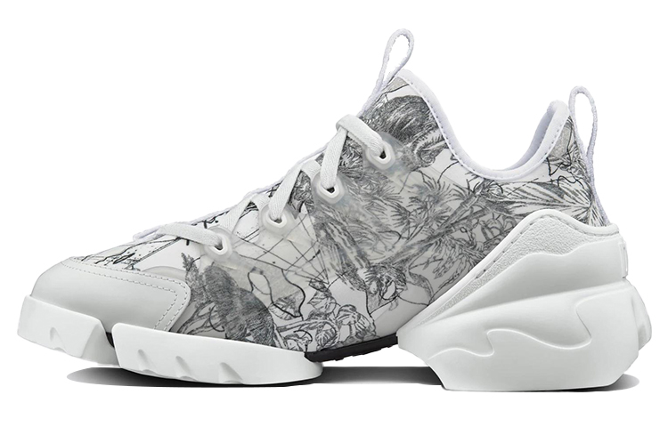 (Women) Dior D-Connect 'Around the World' KCK273CDN_S19W