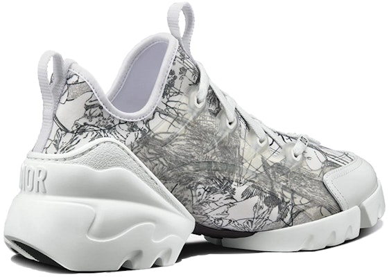 (Women) Dior D-Connect 'Around the World' KCK273CDN_S19W Shop (Women) Dior D-Connect 'Around the World' KCK273CDN_S19W
