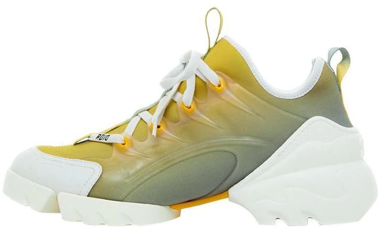 women-dior-d-connect-aura-gradient-yellow-kck-269-dpn-s16-y