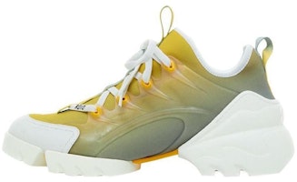 (W) Dior D-Connect 'Aura Gradient Kuning' KCK269DPN_S16Y Buy (W) Dior D-Connect 'Aura Gradient Kuning' KCK269DPN_S16Y