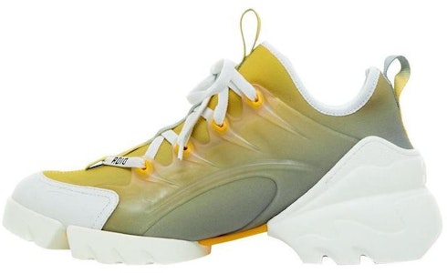 (W) Dior D-コネクト オーラグラデーションイエロー KCK269DPN_S16Y Buy (W) Dior D-コネクト オーラグラデーションイエロー KCK269DPN_S16Y