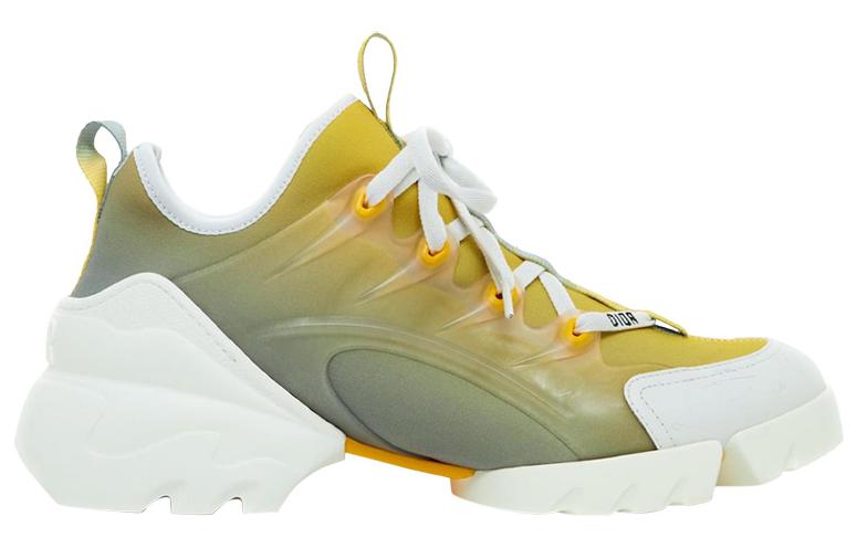 (W) Dior D-Connect 'Aura Gradient Yellow' 圖 2