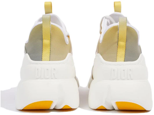 (W) Dior D-Connect ''Aura Verlauf Gelb'' KCK269DPN_S16Y Purchase (W) Dior D-Connect ''Aura Verlauf Gelb'' KCK269DPN_S16Y