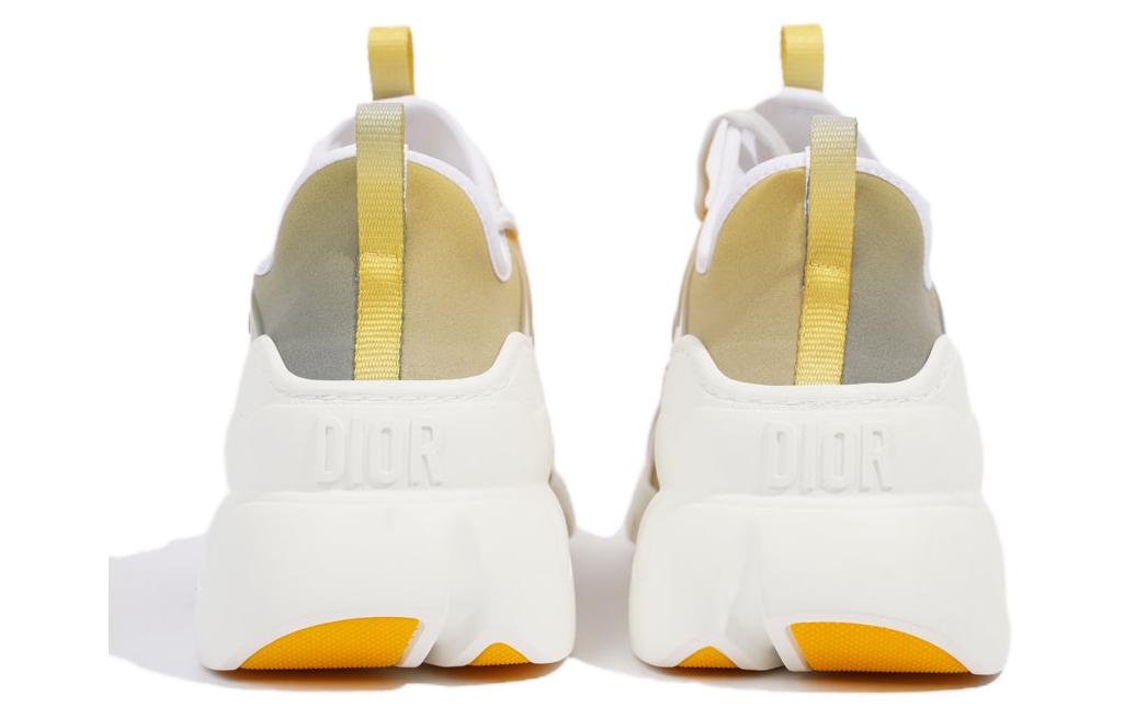 (W) Dior D-Connect 'Aura Gradient Yellow' 圖 5