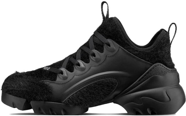 (Women) Dior D-Connect 'Black' KCK343KFR_S900 Buy (Women) Dior D-Connect 'Black' KCK343KFR_S900