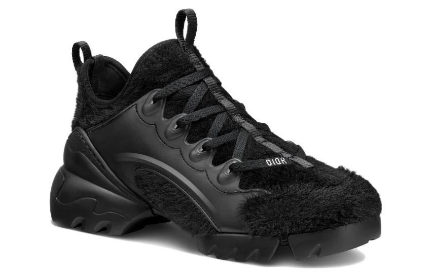 Shop (Women) Dior D-Connect 'Black' KCK343KFR_S900