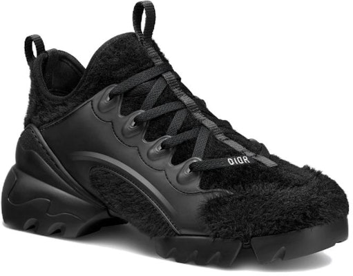 (Women) Dior D-Connect 'Black' KCK343KFR_S900 Shop (Women) Dior D-Connect 'Black' KCK343KFR_S900