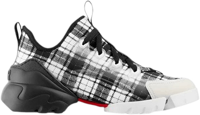(Women) Dior D-Connect 'Black Off White' KCK246NTP-S11X Buy (Women) Dior D-Connect 'Black Off White' KCK246NTP-S11X