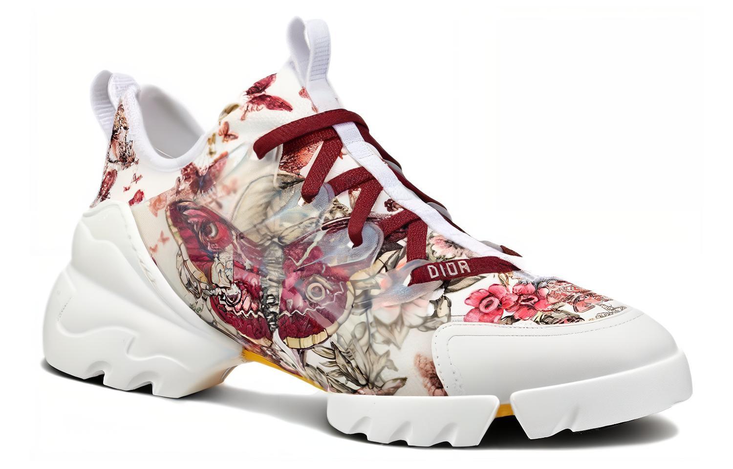 Order （女性）Dior D-Connect "蝴蝶圖案" KCK261BTN-S44L