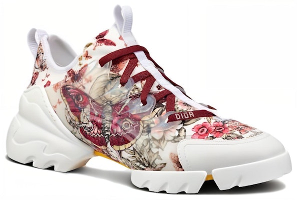 (W) Dior D-Connect 蝶々モチーフ KCK261BTN-S44L Order (W) Dior D-Connect 蝶々モチーフ KCK261BTN-S44L