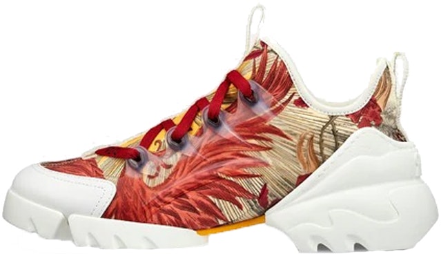 women-dior-d-connect-colorful-phoenix-kck-261-ppn-s24-u