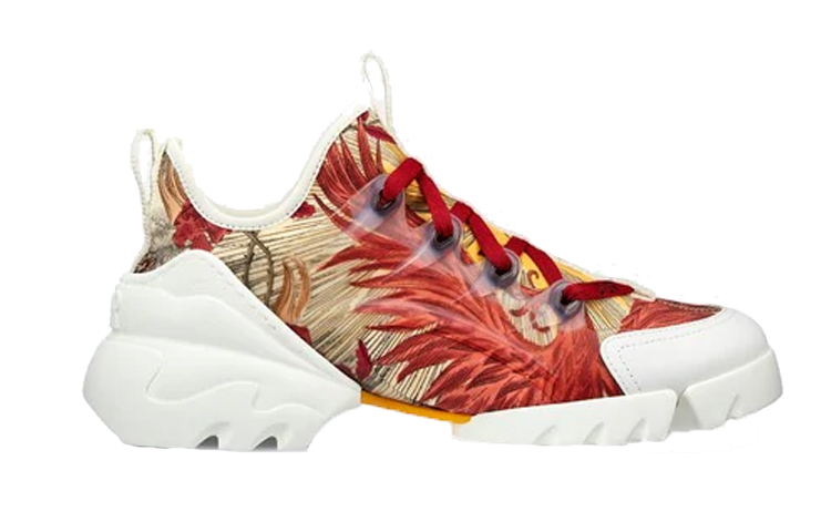 Order (W) 디올 D-Connect "화려한 불사조" (Dior D-Connect "Hwalyeohan Bulsajo") KCK261PPN_S24U