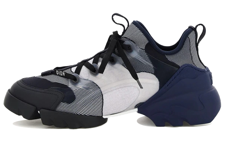 (Women) Dior D-Connect 'Deep Blue' KCK275CJNS_S85B