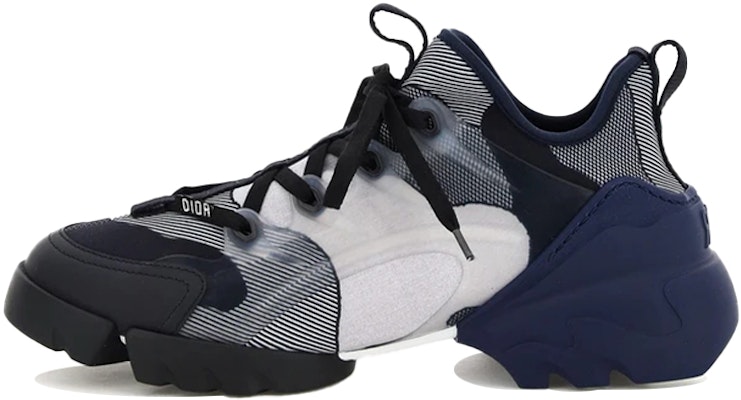 (W) Dior D-コネクト ディープブルー KCK275CJNS_S85B Buy (W) Dior D-コネクト ディープブルー KCK275CJNS_S85B