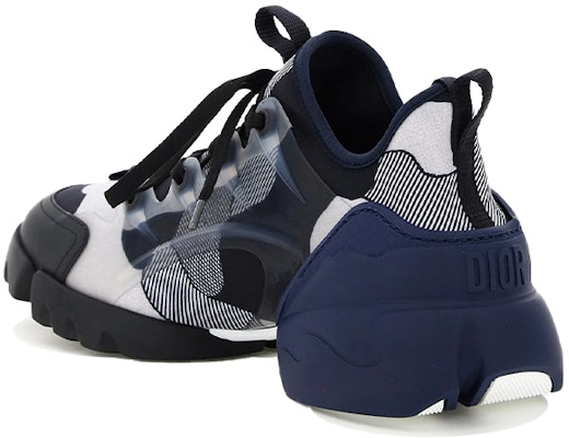 (W) Dior D-コネクト ディープブルー KCK275CJNS_S85B Order (W) Dior D-コネクト ディープブルー KCK275CJNS_S85B