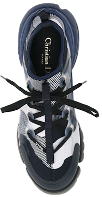 (W) Dior D-コネクト ディープブルー KCK275CJNS_S85B Lookbook (W) Dior D-コネクト ディープブルー KCK275CJNS_S85B