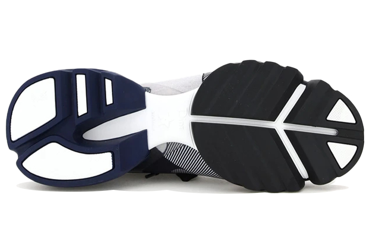 Shop (W) Dior D-Connect 'Deep Blue' - Biru Gelap KCK275CJNS_S85B