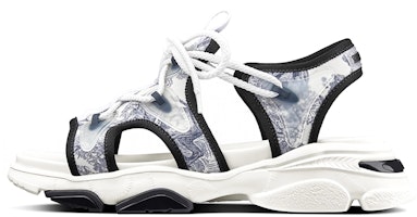 (Women) Dior D-Connect 'Deep Blue' KCQ535TLN_S56B (Women) Dior D-Connect 'Deep Blue' KCQ535TLN_S56B