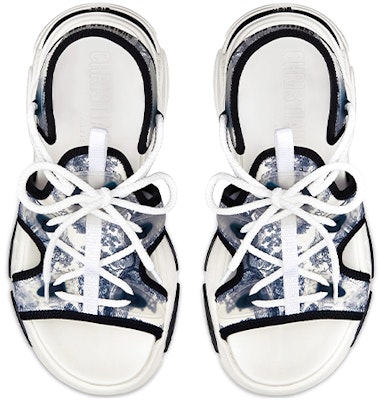 (W) Dior D-Connect 'Biru Laut Dalam' KCQ535TLN_S56B Shop (W) Dior D-Connect 'Biru Laut Dalam' KCQ535TLN_S56B