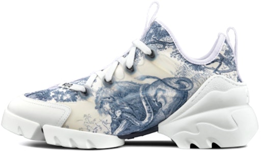 (W) Dior D-Connect 'Estampa Azul Profundo' KCK260TLN_S56B Buy (W) Dior D-Connect 'Estampa Azul Profundo' KCK260TLN_S56B