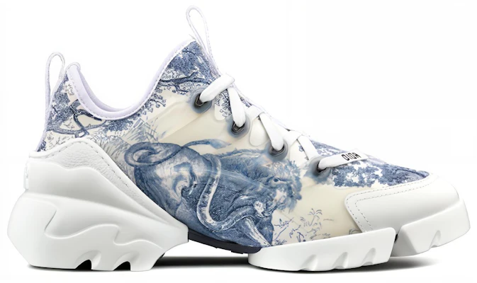 (Women) Dior D-Connect 'Deep Blue Print' KCK260TLN_S56B Order (Women) Dior D-Connect 'Deep Blue Print' KCK260TLN_S56B