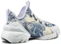 Lookbook (Women) Dior D-Connect 'Deep Blue Print' KCK260TLN_S56B