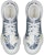 (W) Dior D-Connect 'Cetakan Biru Navy' KCK260TLN_S56B