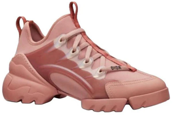 (W) Dior D-Connect 'Nude Gelap' KCK222NGG-S34U Lookbook (W) Dior D-Connect 'Nude Gelap' KCK222NGG-S34U