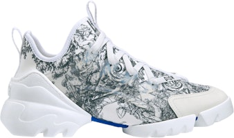 (Women) Dior D-Connect 'Dior Étoile Print' KCK273ARN-S29W (Women) Dior D-Connect 'Dior Étoile Print' KCK273ARN-S29W