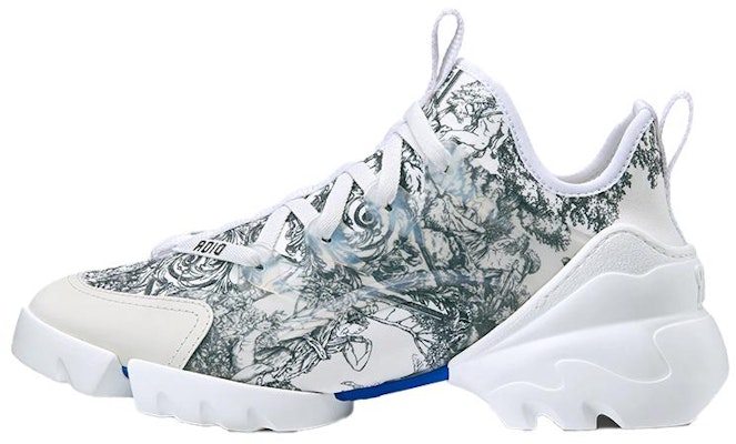 (Women) Dior D-Connect 'Dior Étoile Print' KCK273ARN-S29W Buy (Women) Dior D-Connect 'Dior Étoile Print' KCK273ARN-S29W