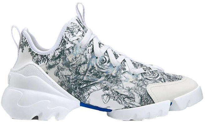 (Women) Dior D-Connect 'Dior Étoile Print' KCK273ARN-S29W Order (Women) Dior D-Connect 'Dior Étoile Print' KCK273ARN-S29W