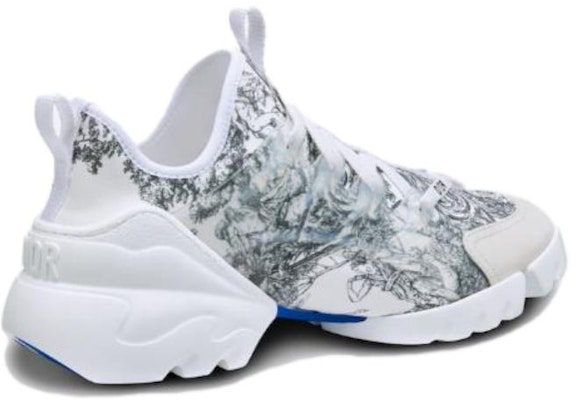 (W) Dior D-Connect ディオール エトワール プリント KCK273ARN-S29W Lookbook (W) Dior D-Connect ディオール エトワール プリント KCK273ARN-S29W