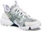 Shop (W) Dior D-Connect 'Cetakan Dior Étoile' KCK273ARN-S29W