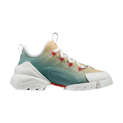 (W) Dior D-Connect 'Dioraura - Multicolor Gradient'