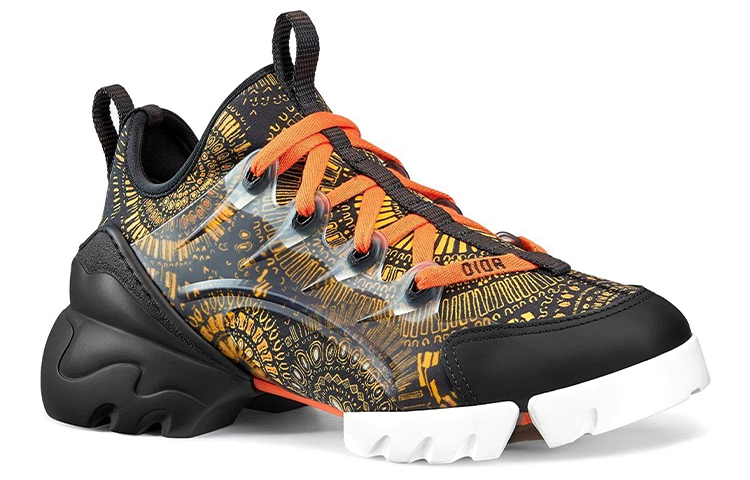 (W) Dior D-Connect 'Firework Pattern' 圖 2