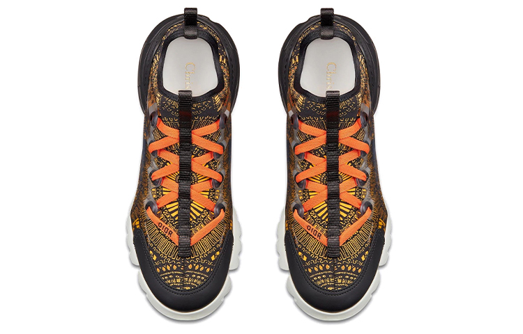 (W) Dior D-Connect 'Firework Pattern' 圖 3