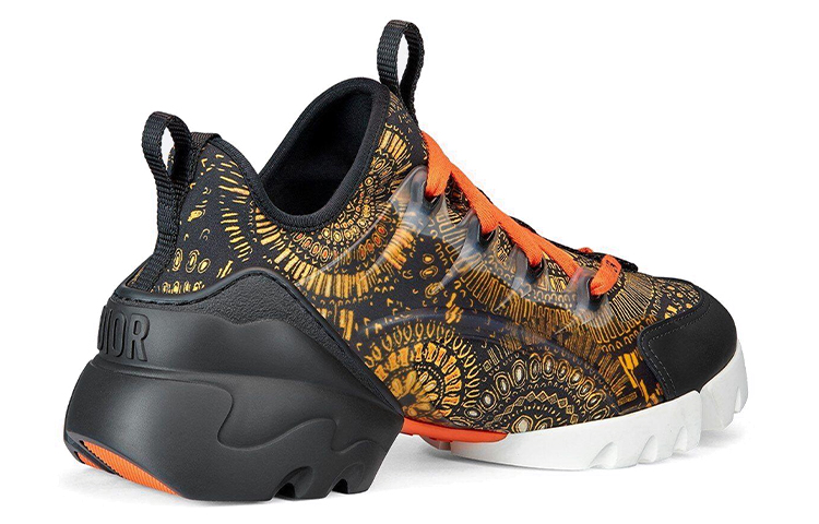 (W) Dior D-Connect 'Firework Pattern' 圖 4