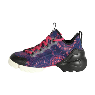 (W) Dior D-Connect 'Fireworks'