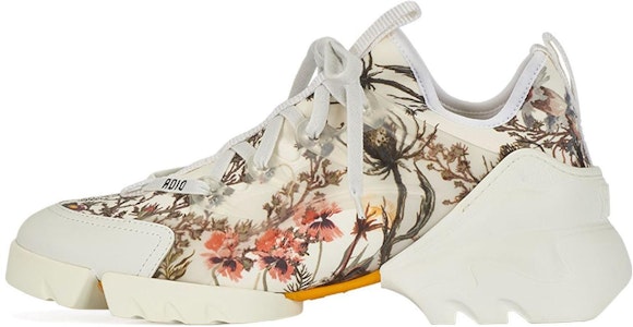 (W) Dior D-Connect 'Estampado Floral' KCK270CHN_S43L Buy (W) Dior D-Connect 'Estampado Floral' KCK270CHN_S43L