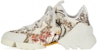 (W) Dior D-Connect 'Cetakan Bunga' KCK270CHN_S43L