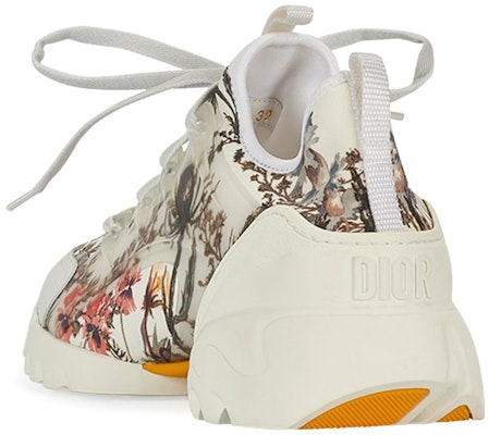 (W) Dior D-コネクト フラワー プリント KCK270CHN_S43L Lookbook (W) Dior D-コネクト フラワー プリント KCK270CHN_S43L