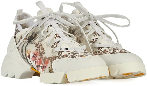 (W) Dior D-Connect 'Estampado Floral' KCK270CHN_S43L Shop (W) Dior D-Connect 'Estampado Floral' KCK270CHN_S43L