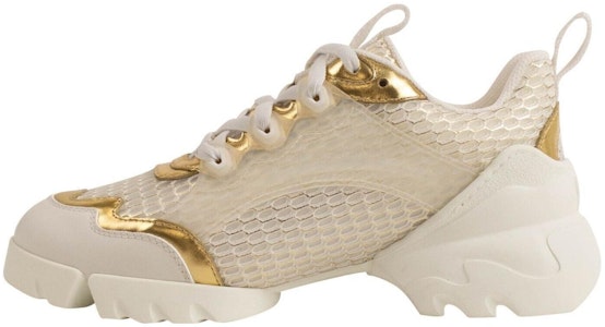 (W) Dior D-Connect 'Emas' Sneakers KCK280LRC-S62K Buy (W) Dior D-Connect 'Emas' Sneakers KCK280LRC-S62K