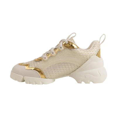 (W) Dior D-Connect 'Gold'