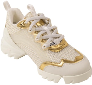 (W) Dior D-Connect 'Emas' Sneakers KCK280LRC-S62K Order (W) Dior D-Connect 'Emas' Sneakers KCK280LRC-S62K