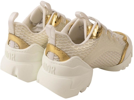 (Women) Dior D-Connect 'Gold' KCK280LRC-S62K Shop (Women) Dior D-Connect 'Gold' KCK280LRC-S62K