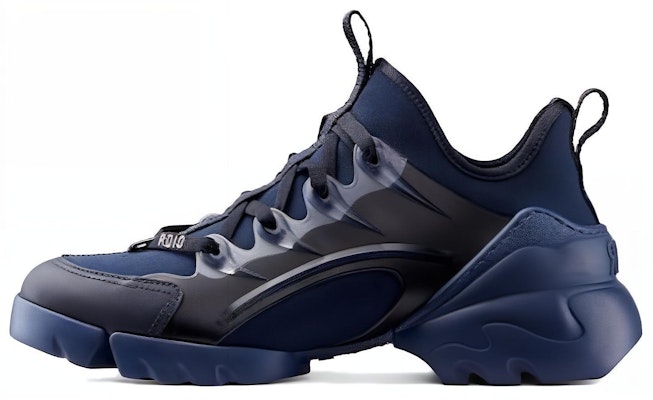 (W) Dior D-Connect 'Biru Indigo' KCK222NGG_S74B Buy (W) Dior D-Connect 'Biru Indigo' KCK222NGG_S74B