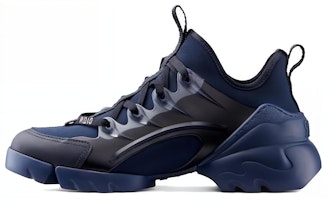 (Women) Dior D-Connect 'Indigo Blue' KCK222NGG_S74B (Women) Dior D-Connect 'Indigo Blue' KCK222NGG_S74B